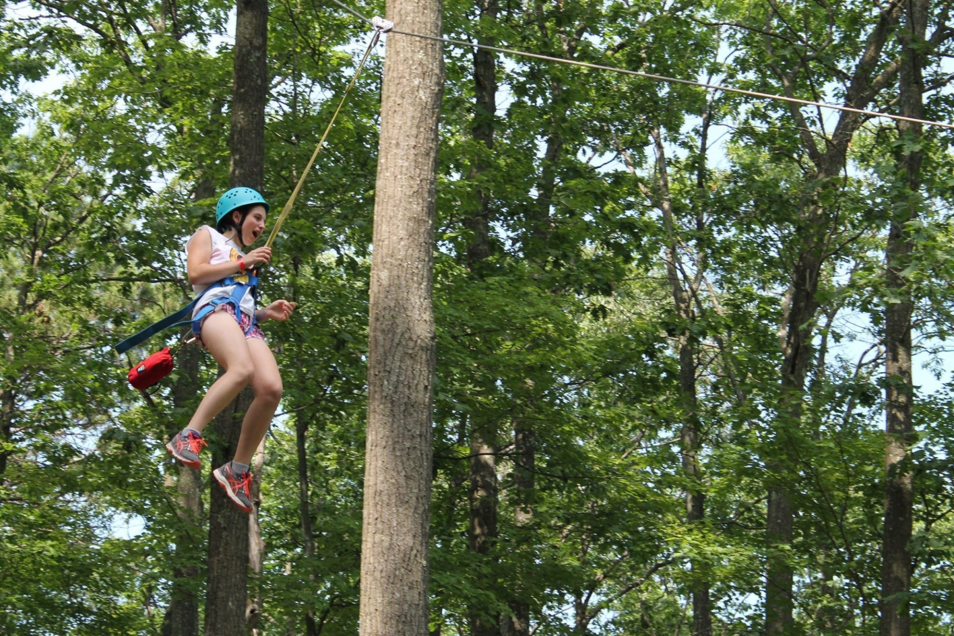 Camp Luther (Wisconsin) NLOMA